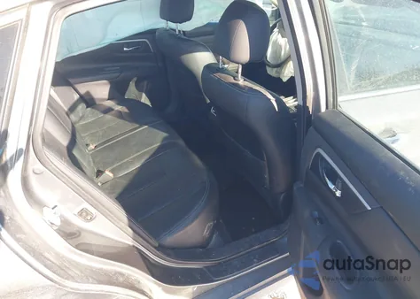 2018 Nissan Altima 2.5 Sl from USA, damaged, VIN 1N4AL3AP1JC175730